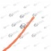 Fir trimmy motocoasa 2.4mm - 15m - Spiralat